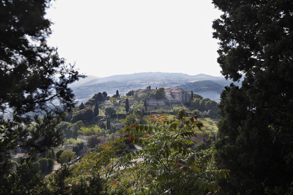 Il Ghiottone Umbro Bed & Breakfast Todi Bilik gambar