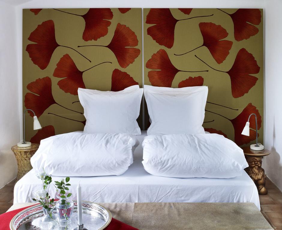 Il Ghiottone Umbro Bed & Breakfast Todi Bilik gambar