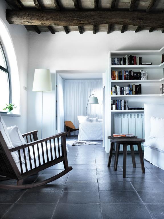 Il Ghiottone Umbro Bed & Breakfast Todi Luaran gambar