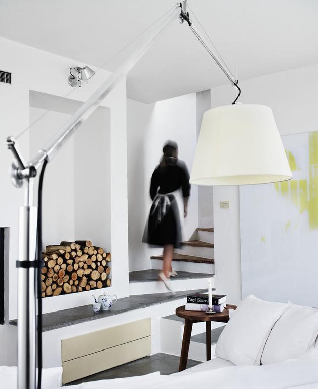 Il Ghiottone Umbro Bed & Breakfast Todi Luaran gambar