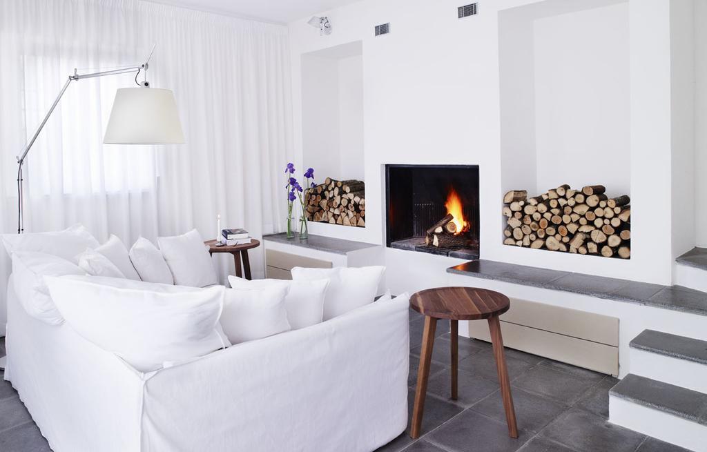 Il Ghiottone Umbro Bed & Breakfast Todi Luaran gambar